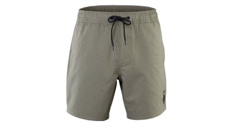 ion slade 17  shorts braun herren von ION