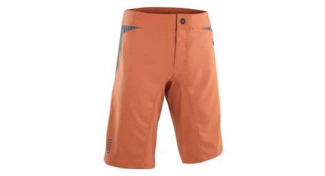 ion traze shorts orange von ION