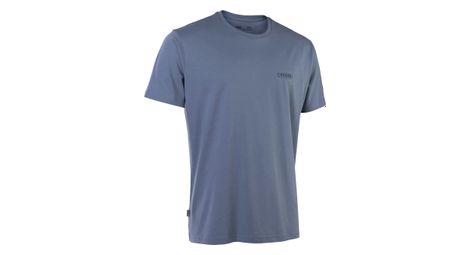 kurzarm trikot mtb ion ionic blau herren von ION