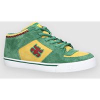 IPath Reed Mid Skateschuhe yellow rasta von IPath