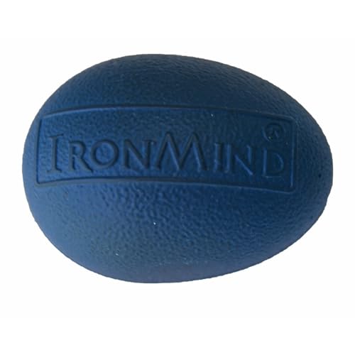 IronMind EGG - Blau von IRONMIND