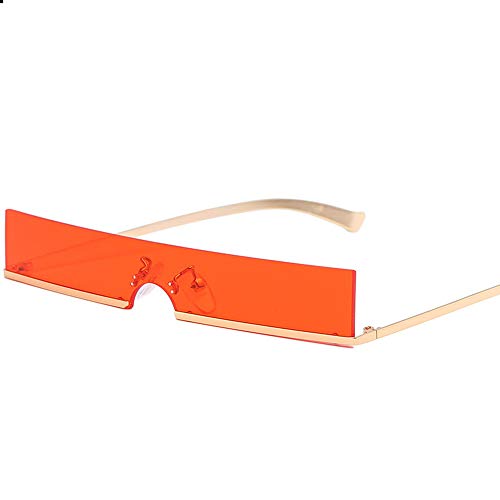 ISCBAFYX Damen-Sonnenbrille, Augenschutz, Sportbrille, Ultraleicht, UV400, Sonnenbrille, zum Laufen, Angeln, Radfahren, Fahren, Ski, Golf von ISCBAFYX