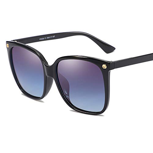ISCBAFYX Herren- und Damen-Sonnenbrille, polarisierte Sonnenbrille, UV400-Schutz, Sportbrille, Augenschutz, Schutzbrille, Ultraleicht, zum Laufen, Radfahren, Golf, Fahren, Angeln, Ski von ISCBAFYX