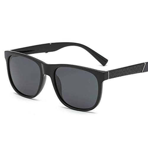 ISCBAFYX Sonnenbrillen für Herren und Damen, Sonnenbrillen, polarisiert, Ultraleicht, Augenschutz, Sportbrillen, UV400-Schutz, zum Laufen, Angeln, Radfahren, Skifahren, Golffahren von ISCBAFYX