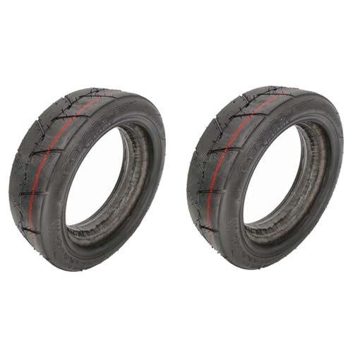 ISTOVO 2X,8.5X2.00-5.5 Reifen Voll Reifen 8.5X2.00-5 Reifen für Roller für Light Series V2 Reifen von ISTOVO