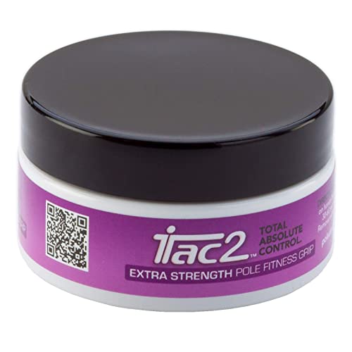Itac2 Pole Dance-Grip, Handcreme für Extra Stabilität von ITAC2