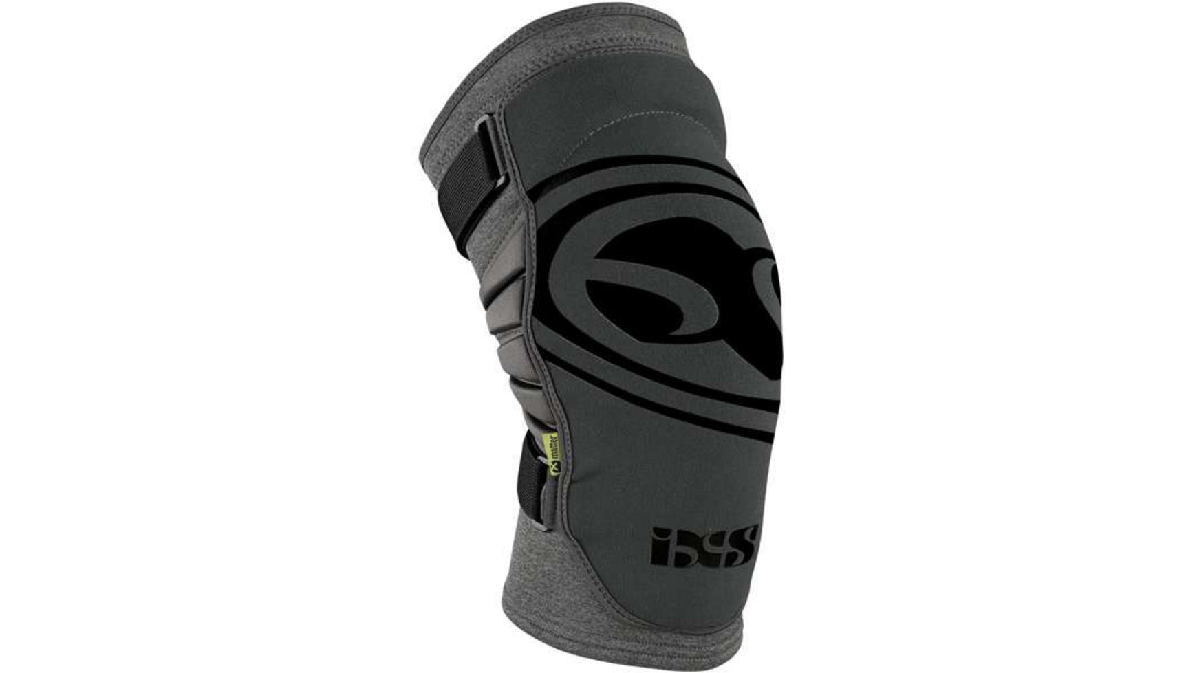 IXS Carve EVO+ knee guard von IXS