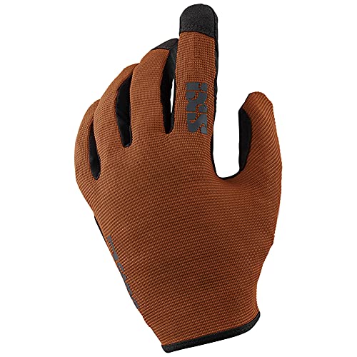 IXS Herren Handschuhe Carve, Burnt Orange, L, IX-GLO-9400 von IXS