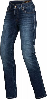 IXS Cassidy, Jeans Damen - Blau - 28/32 von IXS