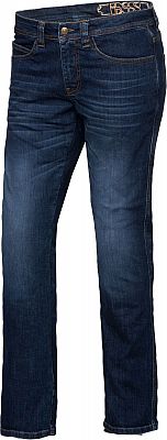 IXS Clarkson, Jeans - Blau - 32/32 von IXS