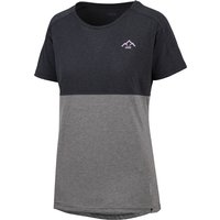 IXS Damen Flow Mountain Tech T-Shirt von IXS