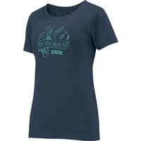 IXS Damen Ridge T-Shirt von IXS