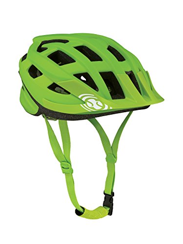 IXS Erwachsene Helmet Kronos Evo, Green, M/L von IXS