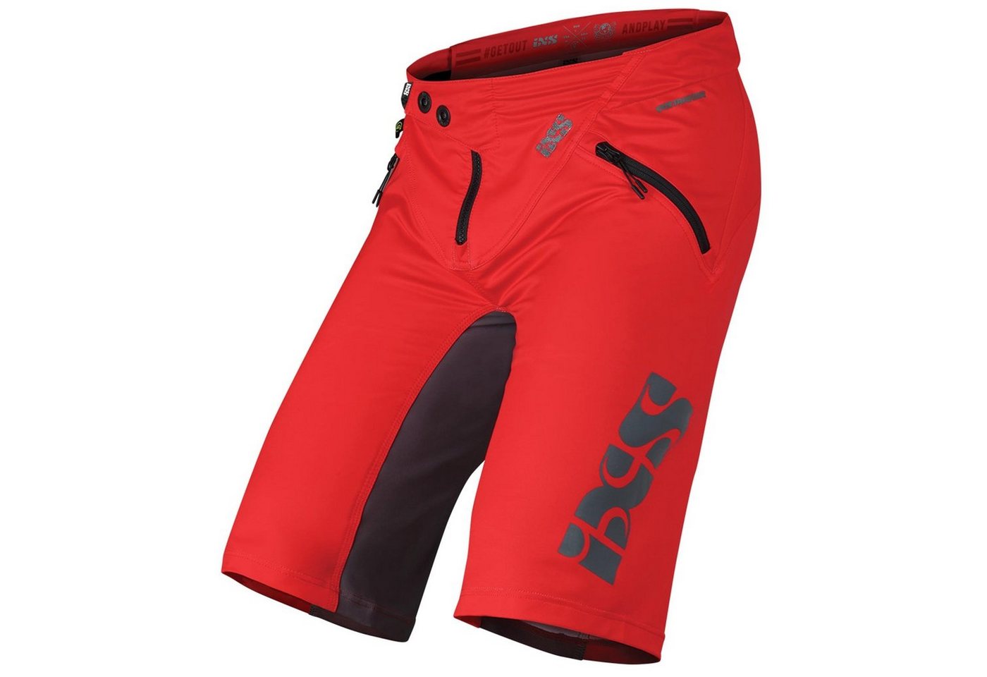 IXS Fahrradhose von IXS