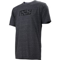 IXS Herren Brand T-Shirt von IXS