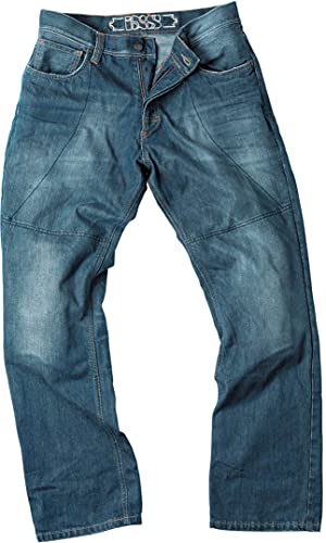 IXS Holliday Motorrad Jeans, Größen 30/32 von IXS