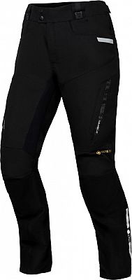 IXS Horizon-GTX, Textilhose Gore-Tex - Schwarz - 5XL von IXS