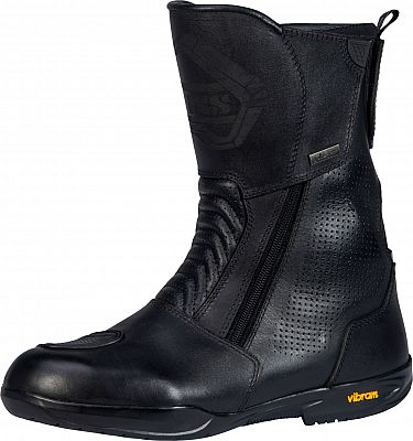 IXS Nordin 2.0, Stiefel wasserdicht Unisex - Schwarz - 41 EU von IXS