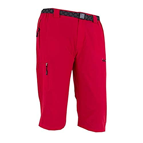 IZAS Caprihose Adamo rot XS von IZAS