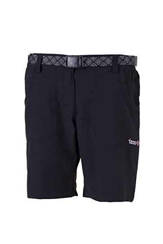 Izas Shorts Amu schwarz S von IZAS