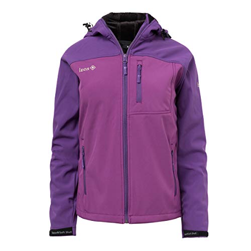 IZAS Softshell-Jacke Onega von IZAS