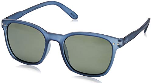 IZIPIZI Sonnenbrille Polarisiert, Nachtblau, Modell: Sunnautic Nachtblau, IZ-NAUTICPAC70-00, Blau, IZ-NAUTICPAC70-00 Einheitsgröße von IZIPIZI