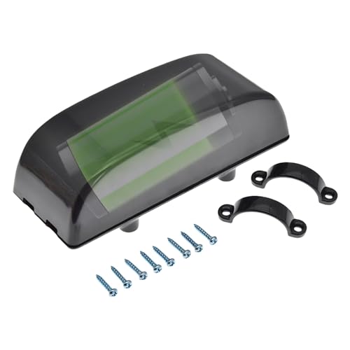 Ibuloule E-Bike-Controller-Box, E-Bike-Controller-Box klein - Batteriekasten-Kit für Elektrofahrräder | Kleines Controller-Gehäuse für Elektrofahrrad, Controller-Box, Elektroroller-Controller-Gehäuse, von Ibuloule