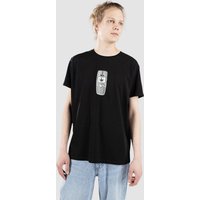 Ice Cream SB Trap Phone Logo T-Shirt black von Ice Cream SB