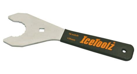 ice toolz schlussel fur shimano 16er kurbelgarnitur von IceToolz