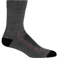 ICEBREAKER Damen Anatomica Hike Light Crew von Icebreaker