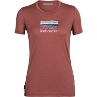ICEBREAKER Damen Shirt von Icebreaker
