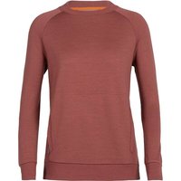 ICEBREAKER Damen Sweatshirt von Icebreaker