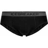 ICEBREAKER Herren Funktionsunterhose / Slip Men´s Anatomica Briefs von Icebreaker