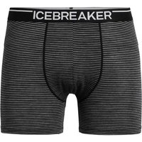 ICEBREAKER Herren Funktionsunterhose / Unterhose Men´s Anatomica Boxers von Icebreaker