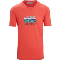 ICEBREAKER Herren Shirt von Icebreaker