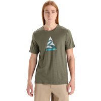 ICEBREAKER Herren Shirt von Icebreaker