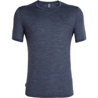 ICEBREAKER Herren T-Shirt Cool-Lite Sphere Short Sleeve Crewe von Icebreaker