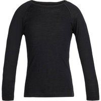 ICEBREAKER Merino Kinder Longsleeve 200 Oasis von Icebreaker