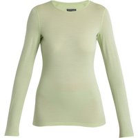 Icebreaker Damen 200 Oasis Longsleeve von Icebreaker