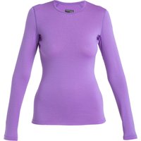 Icebreaker Damen 260 Tech Longsleeve von Icebreaker