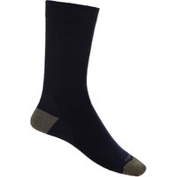 Icebreaker Damen Lifestyle Fine Gauge Crew Socken von Icebreaker