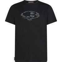 Icebreaker Herren 150 Tech Lite 30 Anniversary T-Shirt von Icebreaker