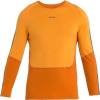 Icebreaker Herren 200 Sonebula Crewe Longsleeve von Icebreaker