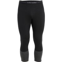 Icebreaker Herren 200 ZoneKnit 3/4 Hose von Icebreaker