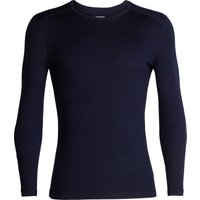 Icebreaker Herren 260 Tech Longsleeve von Icebreaker