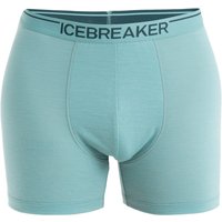 Icebreaker Herren Anatomica Boxer von Icebreaker