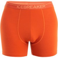 Icebreaker Herren Anatomica Boxer von Icebreaker