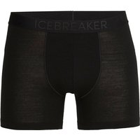 Icebreaker Herren Anatomica Cool-Lite Boxershorts von Icebreaker
