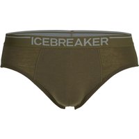 Icebreaker Herren Anatomica Unterhose von Icebreaker
