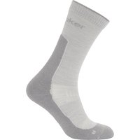 Icebreaker Herren Hike+ Light Crew Socken von Icebreaker